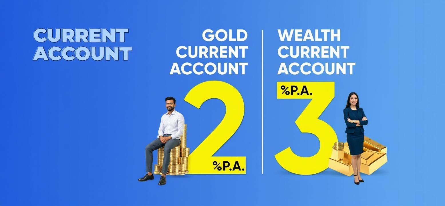 Current Account