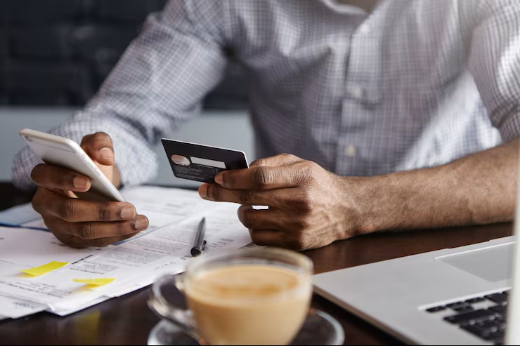 Deposit Accounts