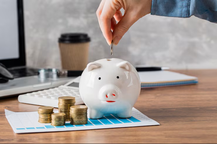 Fixed Deposits