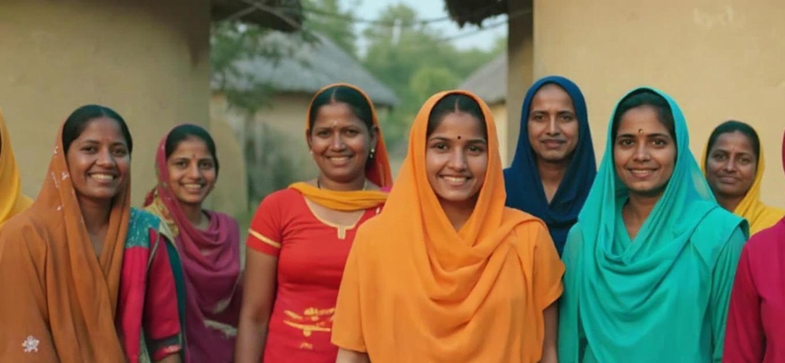 Investbell Mahila Bachat Gat