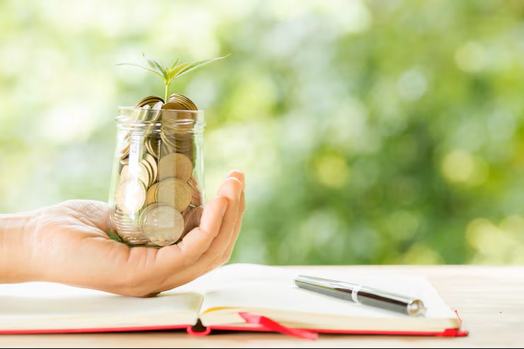 Recurring Deposit