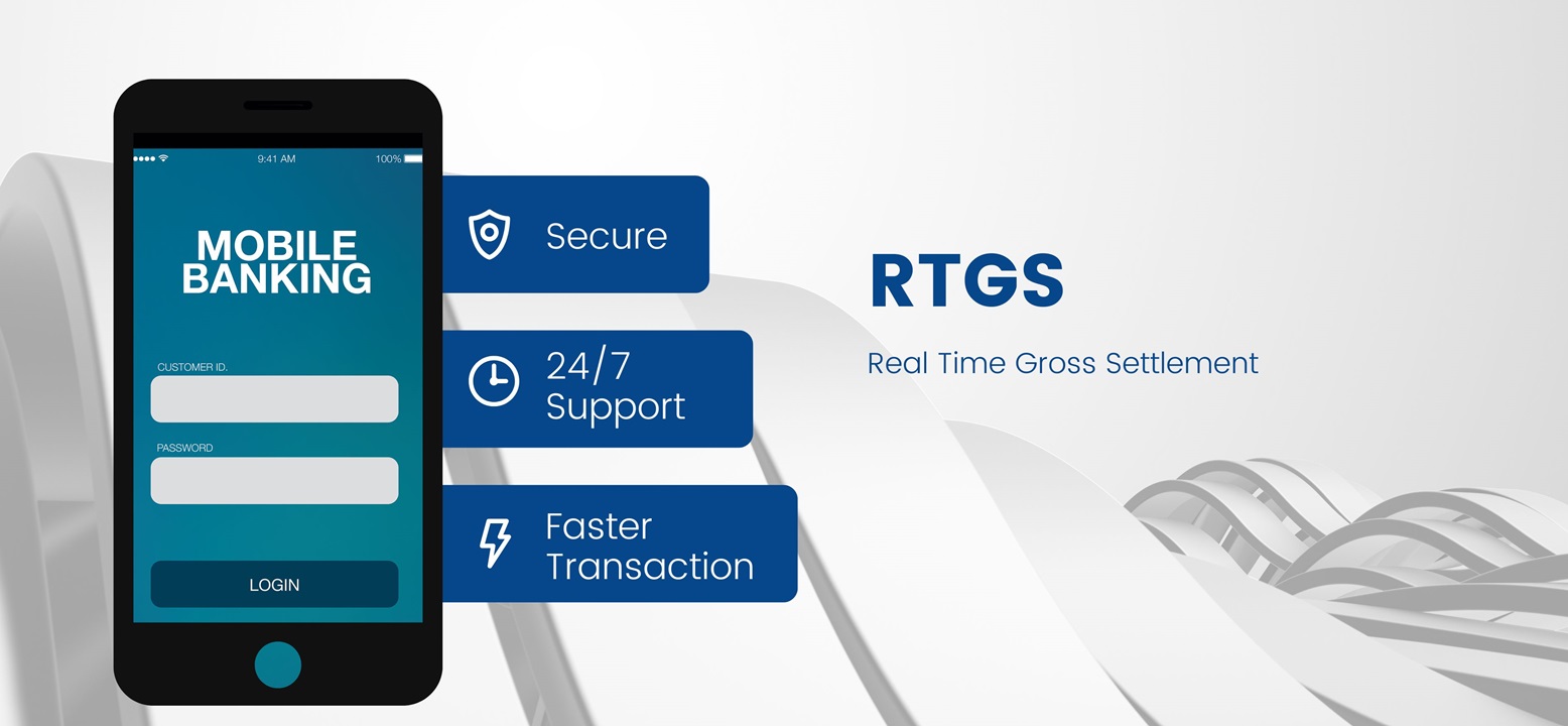 RTGS