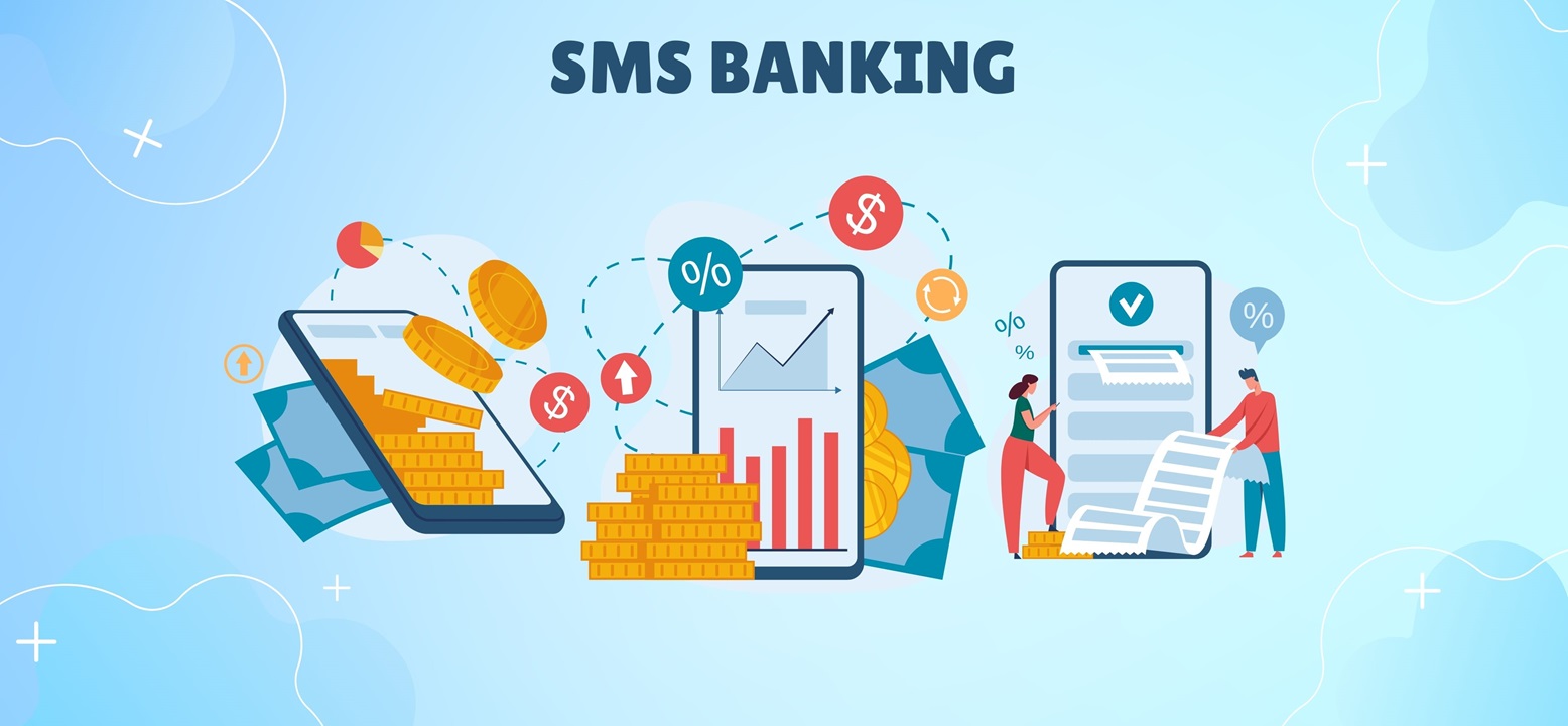 SMS Banking