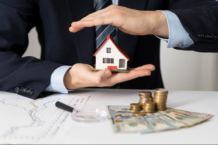 Secured Loan
