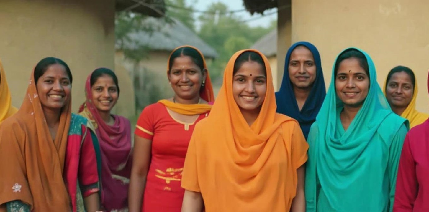 Investbell Mahila Bachat Gat