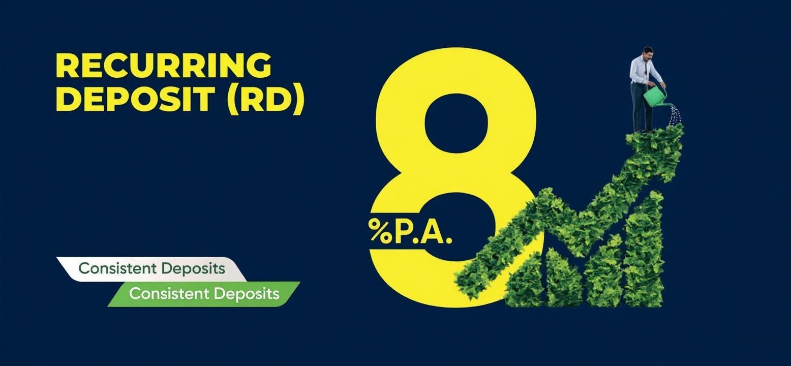 Recurring Deposit