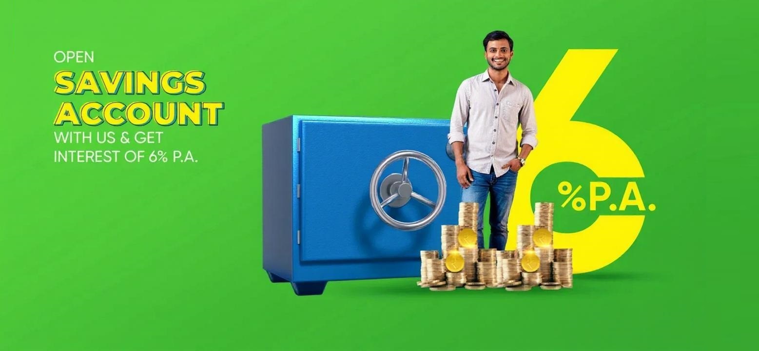 Savings Account