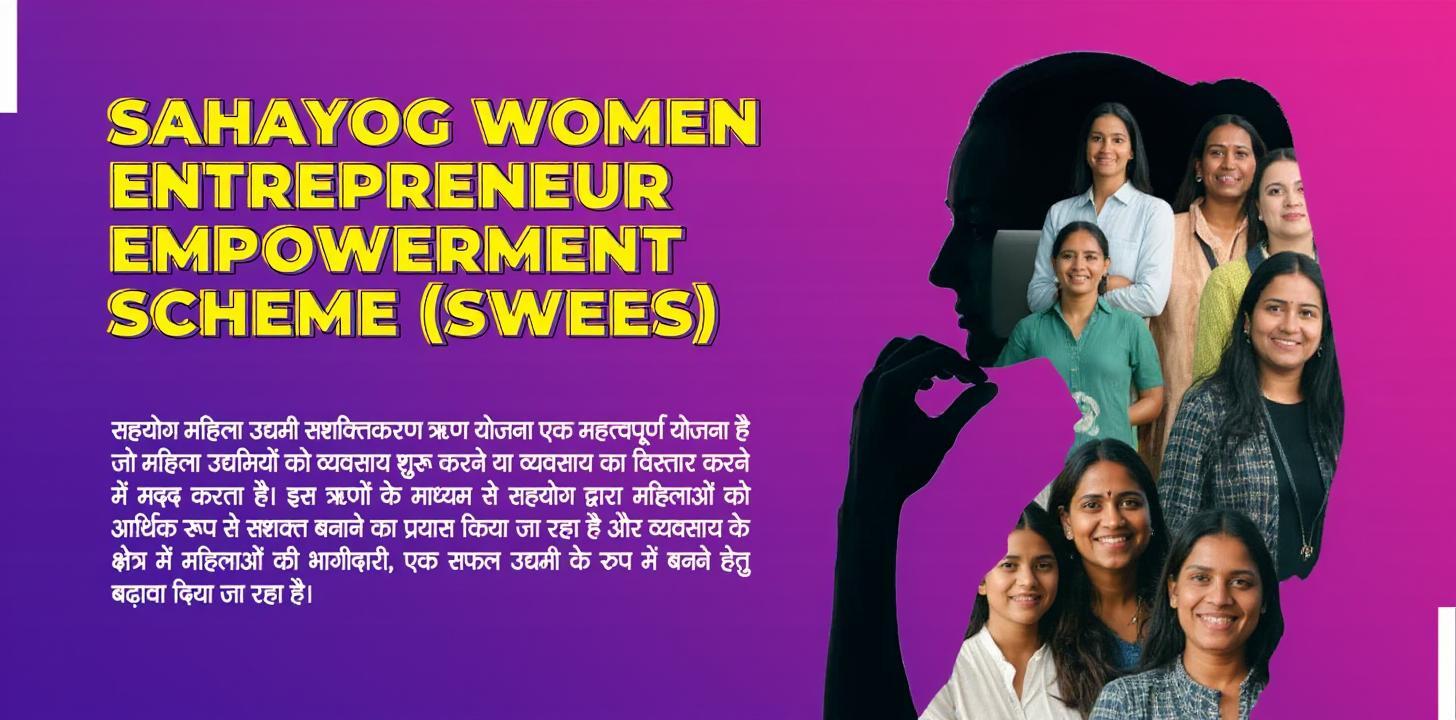 Investbell Woman Entrepreneur Empowerment Scheme